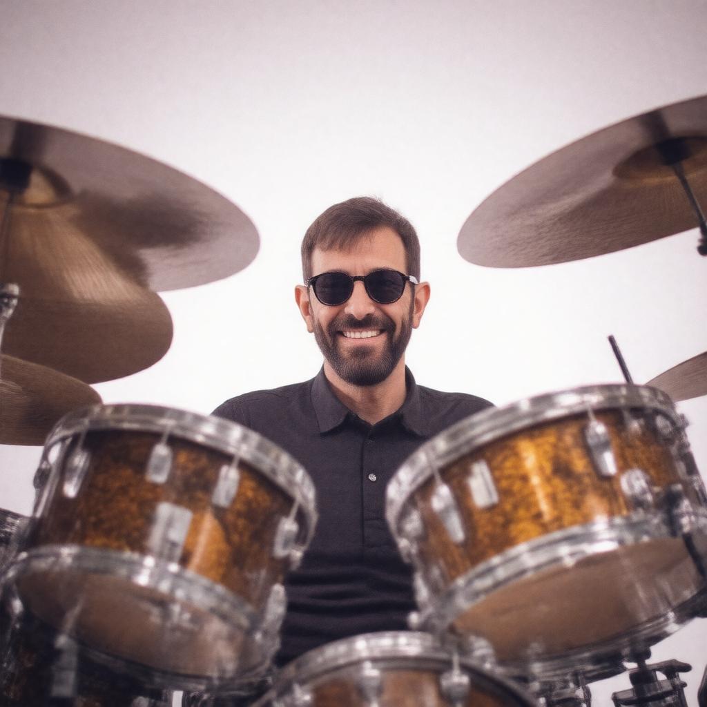 Ringo Starr